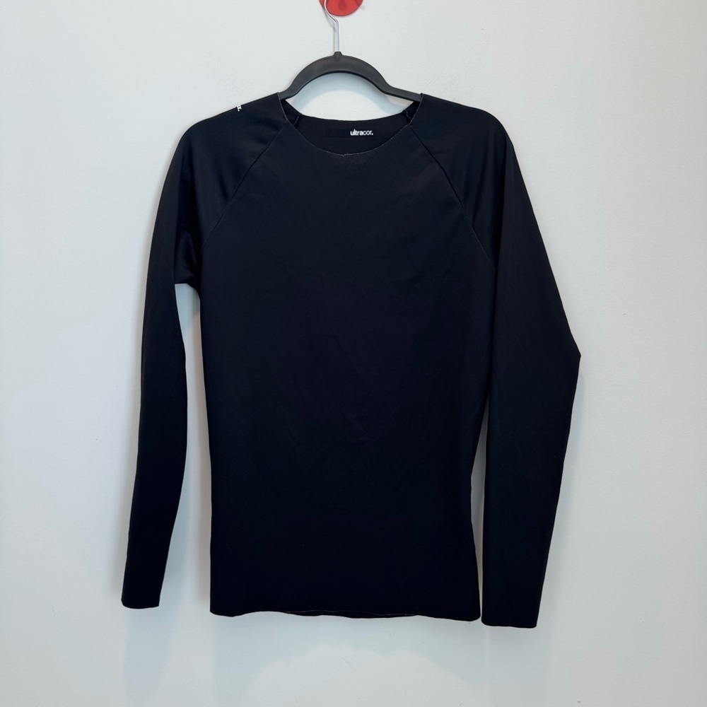 LIGHTNING DASH CAPELLA BONDED TOP LUX size M